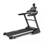 Spirit XT485 Treadmill