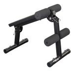 Best Fitness BFAB10B Folding Ab Board