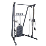 Best Fitness BFF10B Functional Trainer