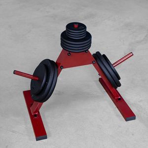 Best Fitness BFWT5 Weight Tree
