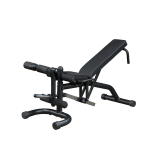 Body-Solid FID46 Bench