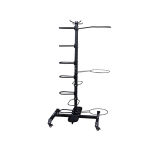 Body-Solid GAR100 Multi Accessory Rack