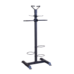 Body-Solid GAR50 Compact Accessory Tower