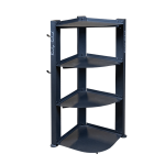Body-Solid GAR75 Corner Storage Rack