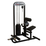 Body-Solid GCAB-STK Pro Select Ab/Back