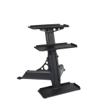 Body-Solid GDKR50B Kettlebell Rack
