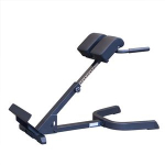 Body-Solid GHPY345B 45 Degree Back Hyperextension