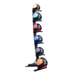Body-Solid GMR10B-PACK 6-Medicine Balls Package