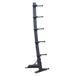 Body-Solid GMR10B 6-Medicine Ball Rack
