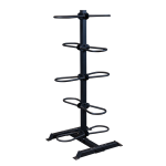 Body Solid GMR20 Medicine Ball and Wall Ball Rack