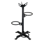Body-Solid GMR5B Medicine Ball Rack