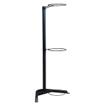Body-Solid GSR10B Stability Ball Rack