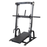 Body-Solid GVLP Vertical Leg Press