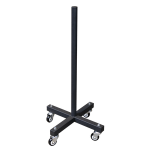 Body-Solid GWT86 Mobile Vertical Weight Tree