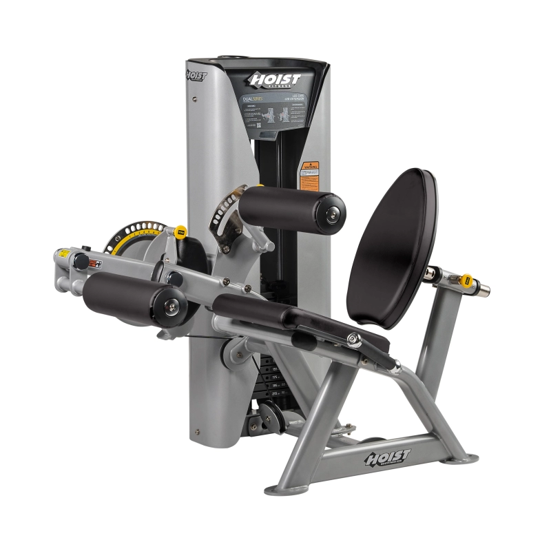 Hoist HD-3400 Dual Leg Extension/Leg Curl