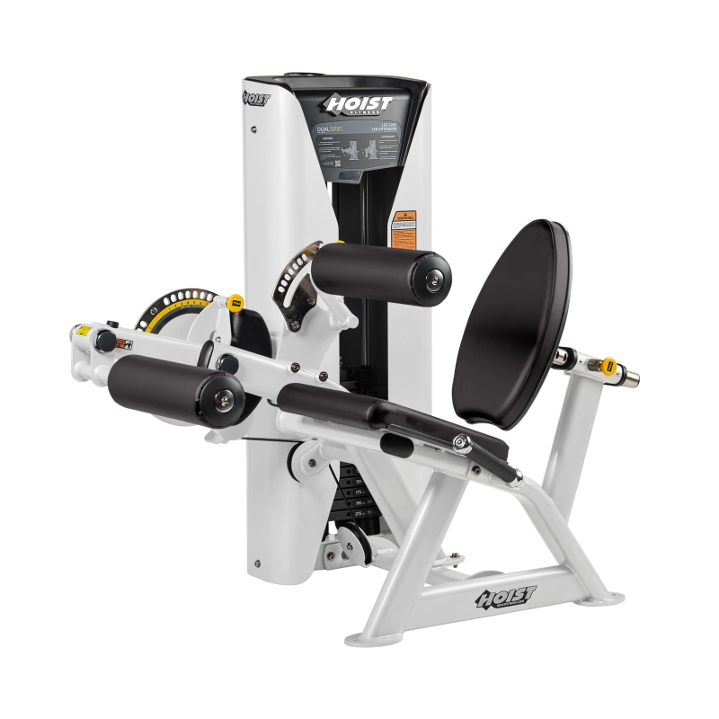 Hoist HD-3400 Dual Leg Extension/Leg Curl