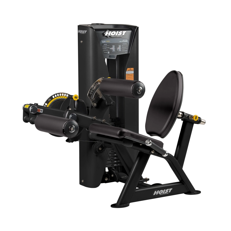 Hoist HD-3400 Dual Leg Extension/Leg Curl
