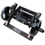 Hammer Strength Plate-Loaded Tibia Dorsi Flexion
