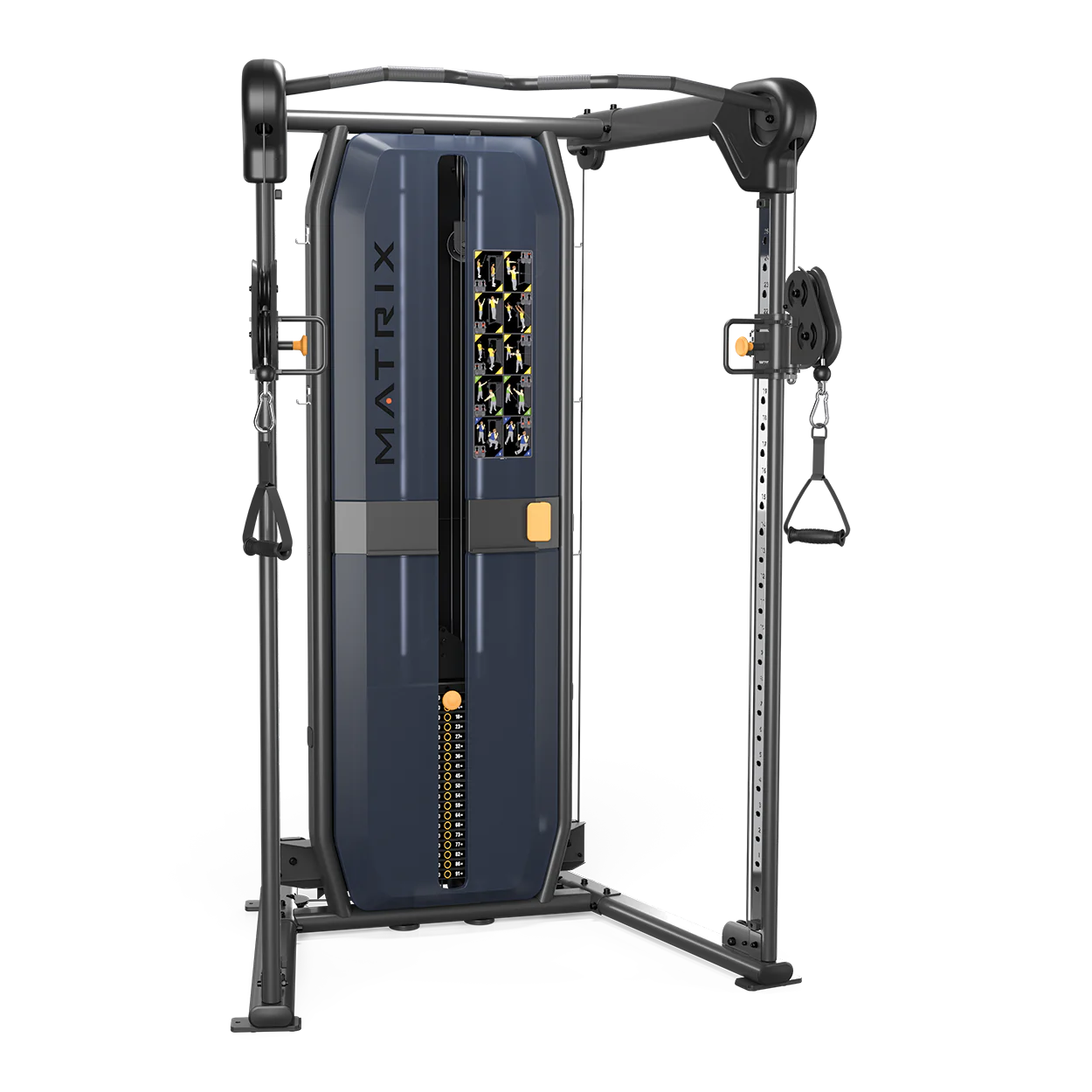 Shop Matrix Fitness Functional Trainers Now