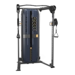Matrix FTR30 Functional Trainer