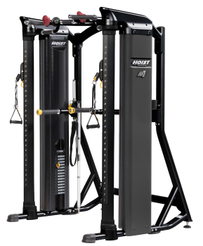 FitnessZone: Hoist Mi7 Functional Trainer