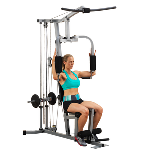 Body-Solid PHG1000X Powerline Hardcore Gym