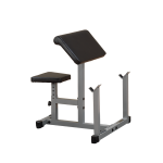 Powerline PPB32X Preacher Curl Bench