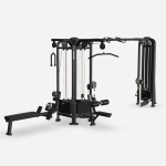 Life Fitness Power Play 5-Stations