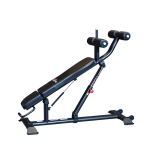 Body-Solid SAB500B Pro Clubline Commercial Ab Bench
