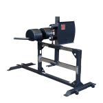 Body-Solid SGH500B Pro Clubline Glute Ham Developer