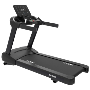 FitnessZone: Spirit CT850 Commercial Treadmill