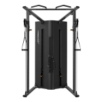 Life Fitness Axiom Dual Adjustable Pulley