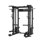 Major Fitness B52 Pro All-In-One Smith Machine Home Gym