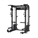 Major Fitness F22 Pro All-In-One Power Rack Home Gym