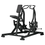Hammer Strength Plate-Loaded Iso-Lateral Row