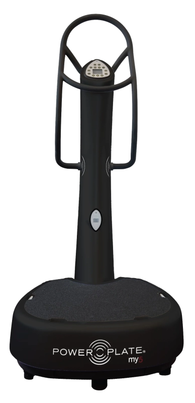 Power Plate my5™ Warranty | FitnessZone® Coverage & Details