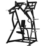 Hammer Strength Plate-Loaded Iso-Lateral D.Y. Row