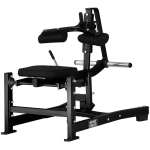 Hammer Strength Plate-Loaded Seated Calf Raise