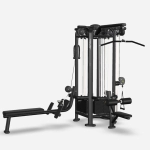 Life Fitness Power Play Core+4