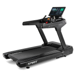 Sprit CT1000ENT Treadmill