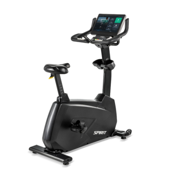 Shop Spirit Fitness Upright Bikes Now