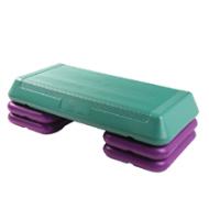 Fitnesszone Circuit Step Bench System