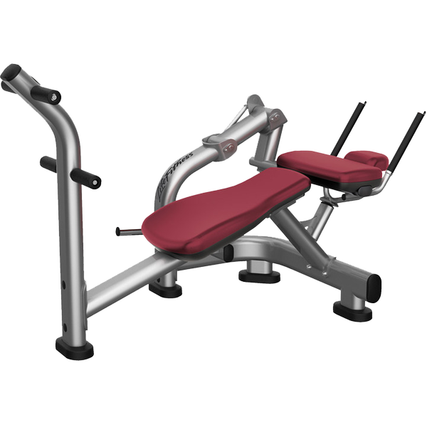 Shop Life Fitness Benches & Racks Now