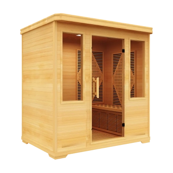 Shop Precor Saunas Now