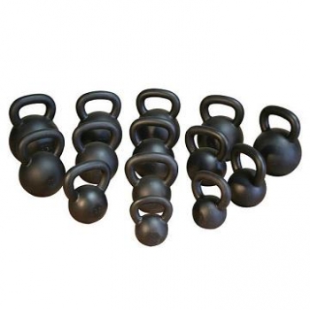 Shop Body Solid Kettlebell Sets Now