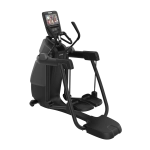 Precor AMT 865 Adaptive Motion Trainer
