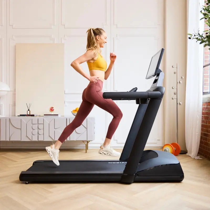 Aviron Victory Treadmill Runner