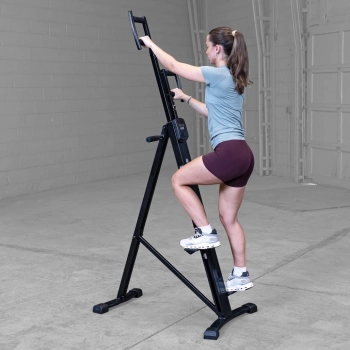 Body Solid Best Fitness BFMC10B Mountain Climber