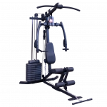 Best Fitness BFMG20B Sportsmans Gym