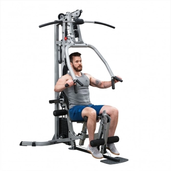 Body Solid BSG10X Powerline Home Gym